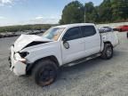 2019 Toyota Tacoma Double Cab