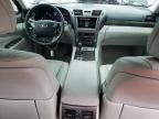 2009 Lexus LS 460