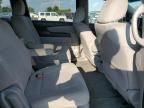 2012 Honda Odyssey LX