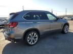 2016 BMW X5 XDRIVE4