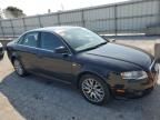 2008 Audi A4 2.0T Quattro