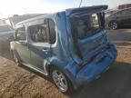 2009 Nissan Cube Base