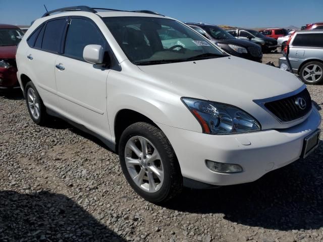 2009 Lexus RX 350