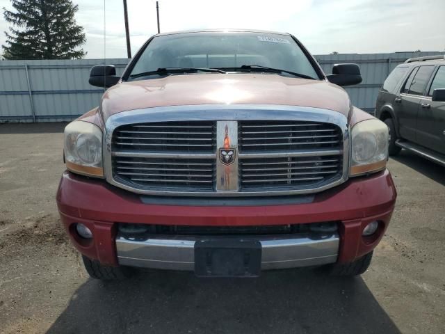 2006 Dodge RAM 2500 ST