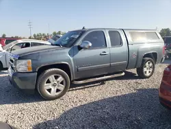 Chevrolet Vehiculos salvage en venta: 2008 Chevrolet Silverado C1500