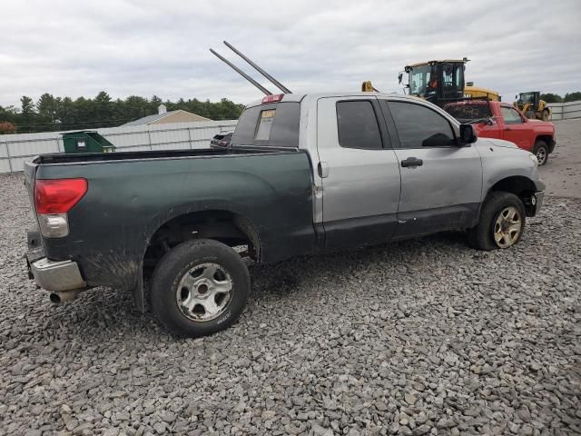 2010 Toyota Tundra Double Cab SR5