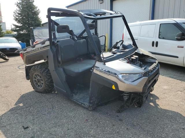 2018 Polaris Ranger XP 1000 EPS