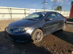 2007 Scion TC en venta en Elgin, IL