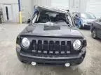 2017 Jeep Patriot Sport