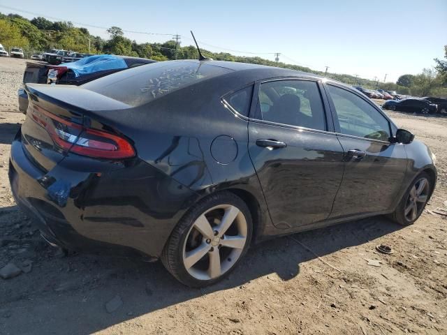 2015 Dodge Dart GT