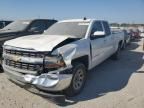 2019 Chevrolet Silverado LD C1500 LT