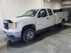 2012 GMC Sierra C2500 Heavy Duty