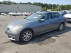 2010 Infiniti G37