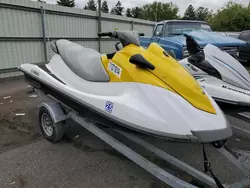 Salvage boats for sale at Pennsburg, PA auction: 2015 Yamaha XV1100