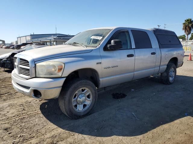 2007 Dodge RAM 1500