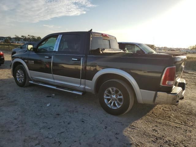 2013 Dodge 1500 Laramie