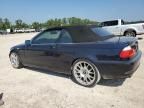 2004 BMW 325 CI