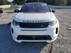 2021 Land Rover Discovery Sport S R-Dynamic