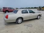 2006 Lincoln Town Car Signature