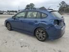 2013 Subaru Impreza Sport Premium