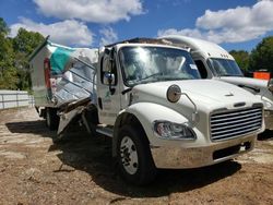 Salvage Trucks with No Bids Yet For Sale at auction: 2023 Freightliner M2 106 Medium Duty