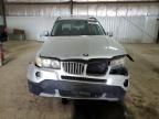 2008 BMW X3 3.0SI