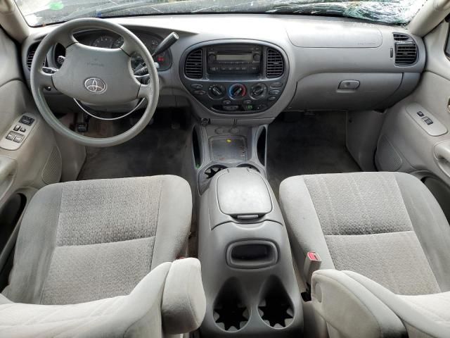 2005 Toyota Tundra Access Cab SR5