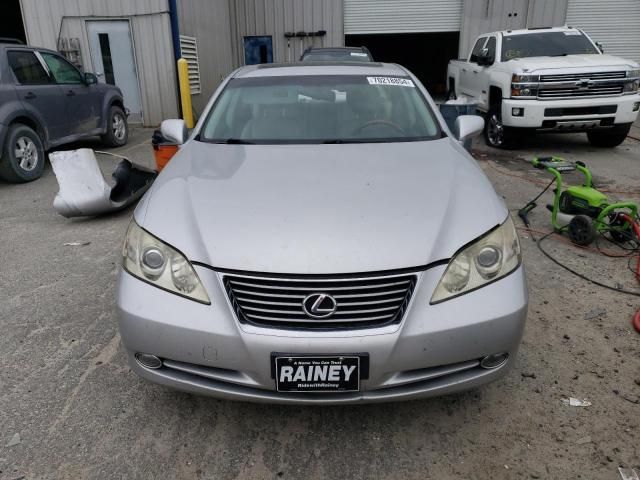 2009 Lexus ES 350