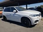 2018 BMW X5 XDRIVE4