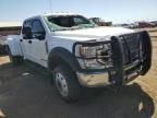 2020 Ford F450 Super Duty