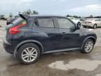 2011 Nissan Juke S