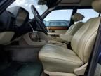 1987 BMW 735 I Automatic