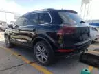 2013 Volkswagen Touareg V6 TDI