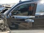 2018 Chevrolet Tahoe C1500 LT