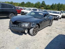 Salvage cars for sale at Memphis, TN auction: 2013 Chevrolet Camaro LT