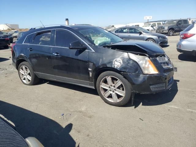 2011 Cadillac SRX Luxury Collection