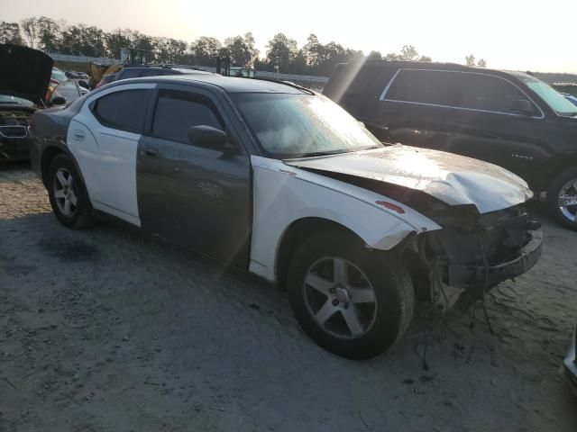 2009 Dodge Charger SXT