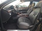 2008 Mercedes-Benz S 550 4matic