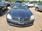 2007 Mercedes-Benz SLK 280