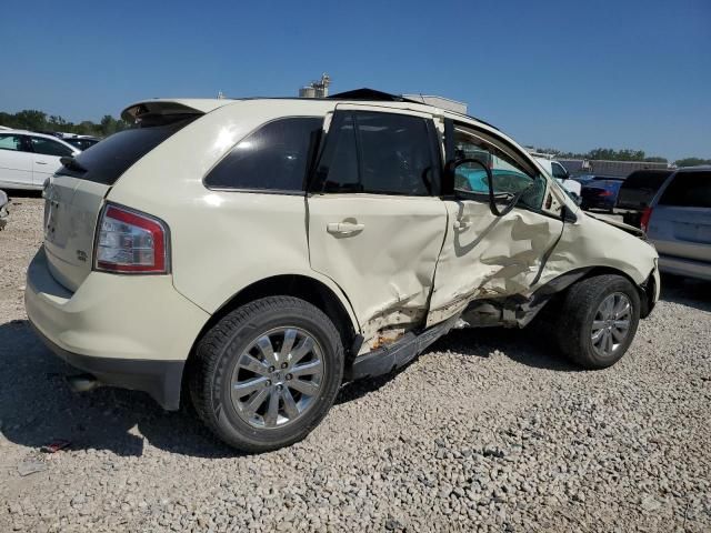 2007 Ford Edge SEL Plus