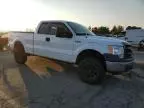 2014 Ford F150 Super Cab