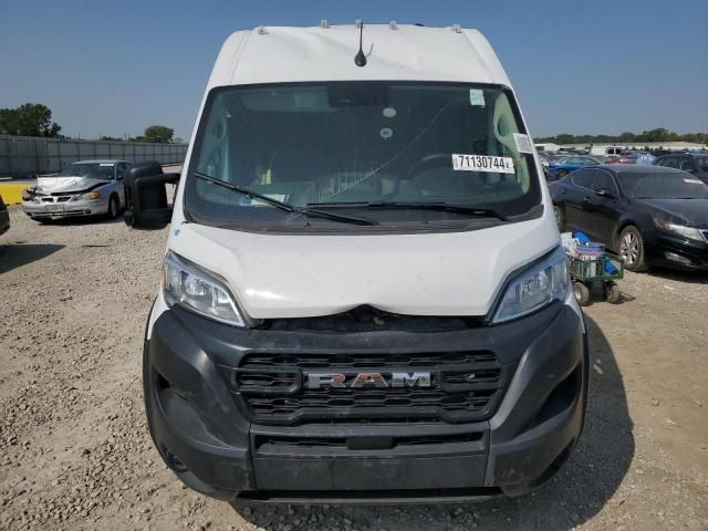 2023 Dodge RAM Promaster 2500 2500 High