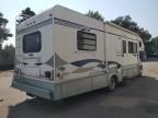 1998 Winnebago 1998 Ford Econoline E450 Super Duty Cutaway Van RV