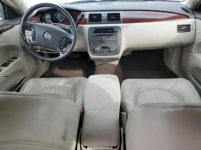 2007 Buick Lucerne CXL