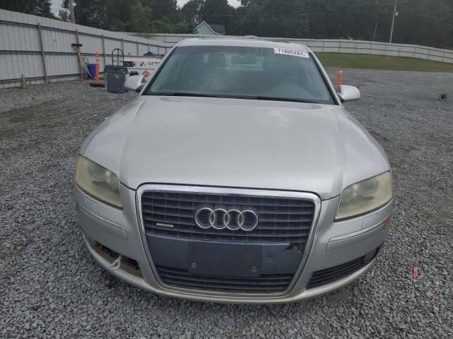 2006 Audi A8 4.2 Quattro