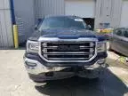 2018 GMC Sierra K1500 SLT