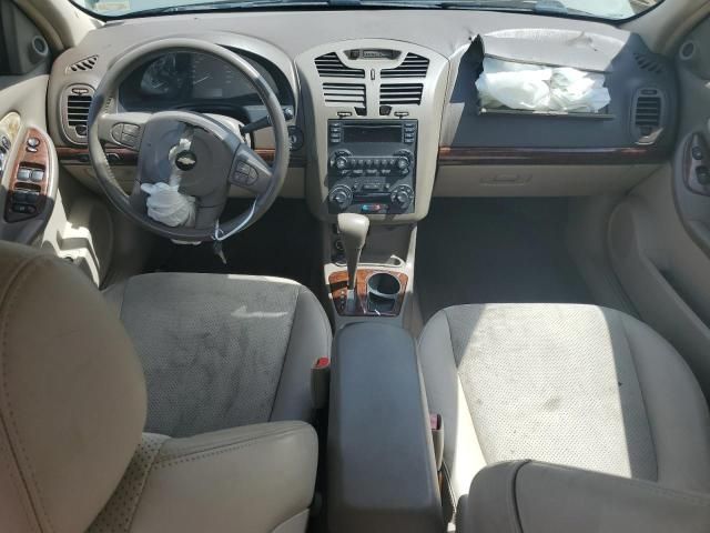 2005 Chevrolet Malibu LT