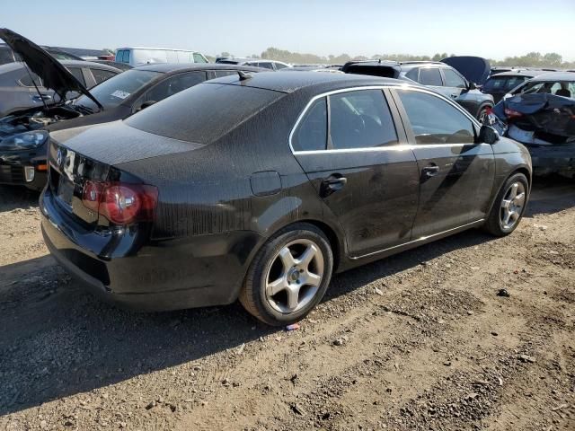 2008 Volkswagen Jetta SE