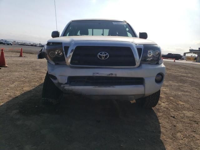 2006 Toyota Tacoma Prerunner Access Cab