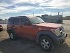 2007 Dodge Nitro SXT